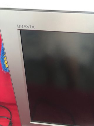 Televisor Sony Bravia