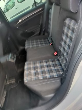 Volkswagen Golf GTE 2020