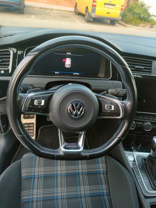 Volkswagen Golf GTE 2020