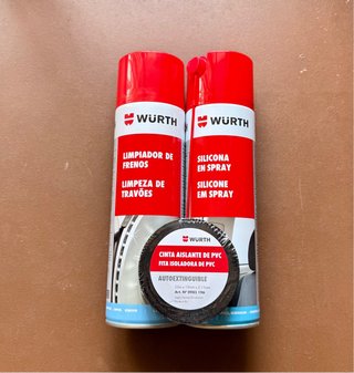 Pack Würth