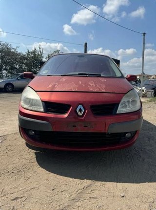 7701478574 culata renault scenic ii (jm) 94903