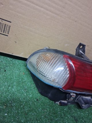 Piloto trasero Kymco Dink 50