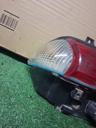Piloto trasero Kymco Dink 50
