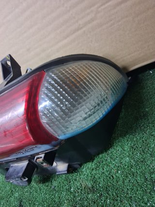 Piloto trasero Kymco Dink 50