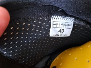 Botas Alta Montaña La Sportiva Spantik Talla 43