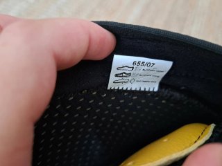 Botas Alta Montaña La Sportiva Spantik Talla 43
