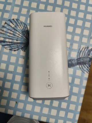Router Huawei 5G