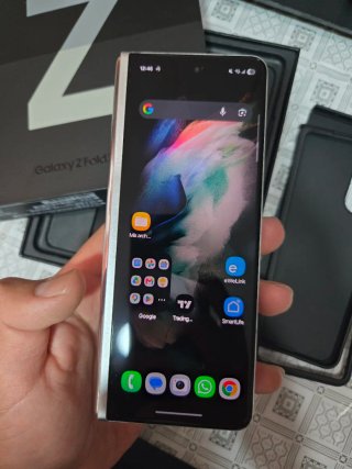 Samsung Z Fold 3 5G