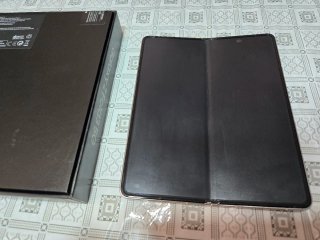 Samsung Z Fold 3 5G