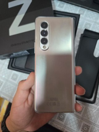 Samsung Z Fold 3 5G