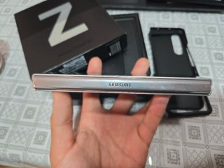 Samsung Z Fold 3 5G