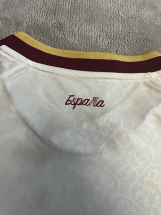 Camiseta Adidas España Talla L