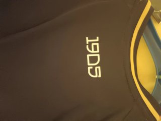 Maglia Boca Juniors 2026