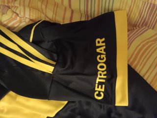 Maglia Boca Juniors 2026