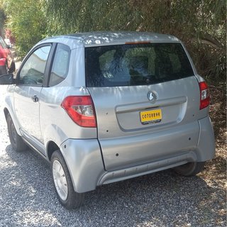 Aixan Microcar 2013