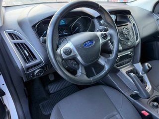 Ford Focus 1.6TDCI 115CV