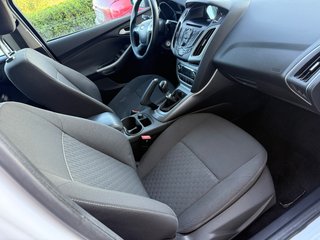 Ford Focus 1.6TDCI 115CV