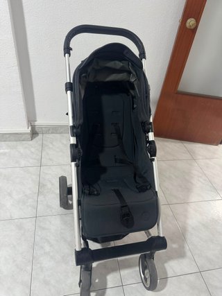Silla de paseo Mutsu Neo