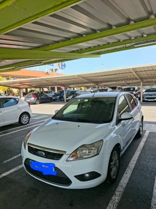Ford Focus 2010