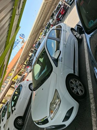 Ford Focus 2010