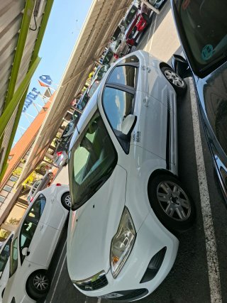 Ford Focus 2010