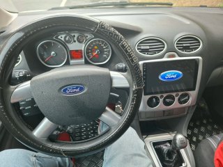 Ford Focus 2010