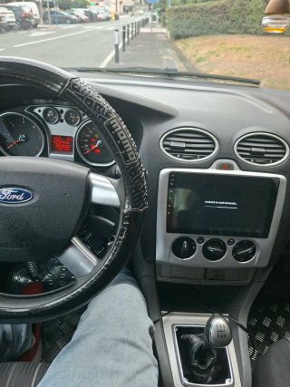 Ford Focus 2010