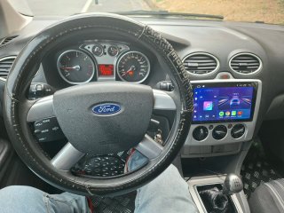 Ford Focus 2010