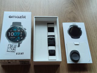 Amazfit Balance 2 XT con garantía