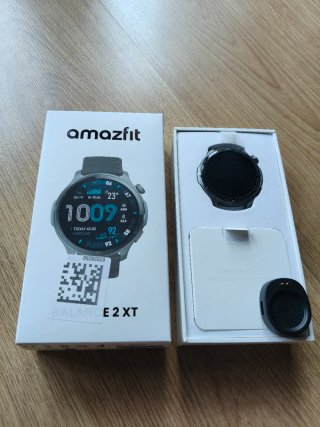 Amazfit Balance 2 XT con garantía