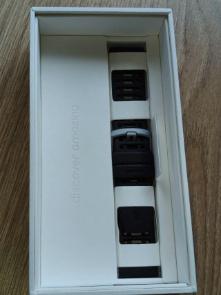 Amazfit Balance 2 XT con garantía