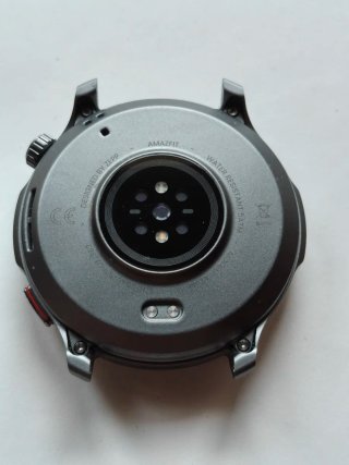 Amazfit Balance 2 XT con garantía