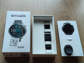 Amazfit Balance 2 XT con garantía