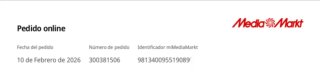 Amazfit Balance 2 XT con garantía