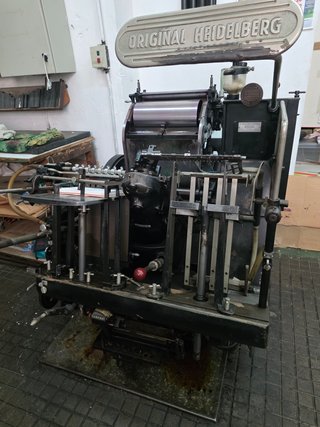 Heidelberg de Aspa