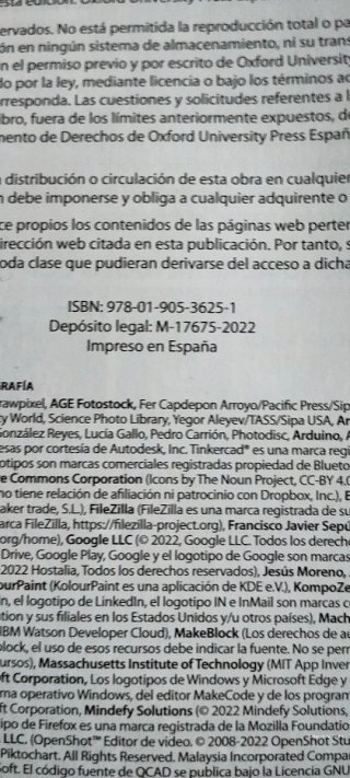 Tecnología y Digitalización II ESO. Libro del e...