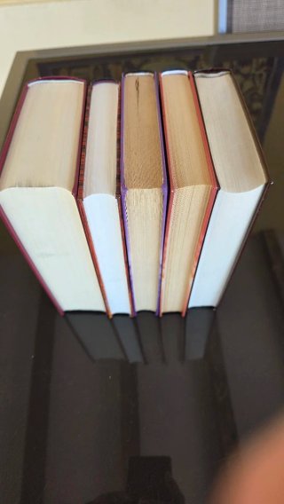 5 . Novelas variadas