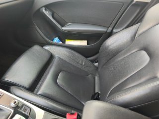 Audi A4 Allroad 2013