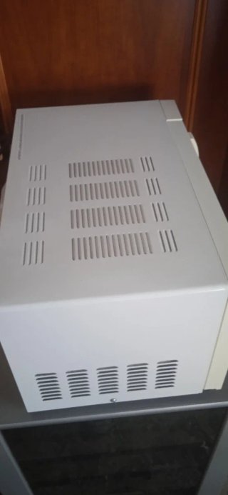 Microondas Orbegozo