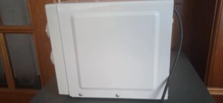 Microondas Orbegozo
