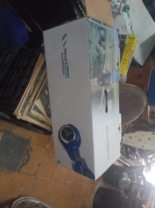 Hoverboard UrbanGlide Camuflaje