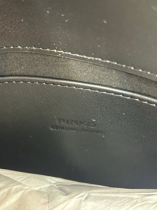 Borsa Pinko Nera