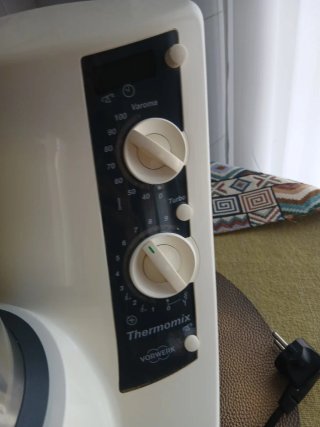 Thermomix TM21