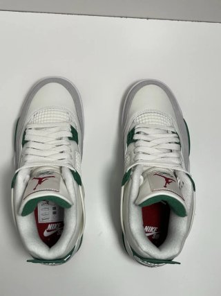 Jordan 4 Retro SB Pine Green Talla 40