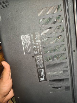 Portátil ASUS Vivobook Plata
