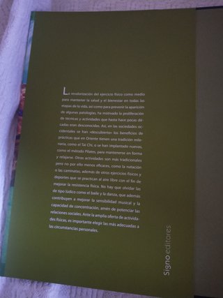 enciclopedias visuales grandes medicina salud bien