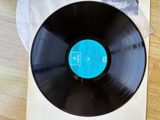 Vinilo Beatles White Album