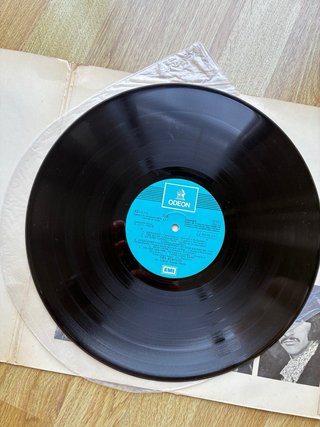 Vinilo Beatles White Album