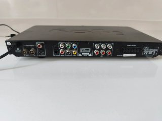 Reproductor DVD i-joy i-vision + TDTRX3