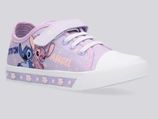 Zapatos niña morados talla 29